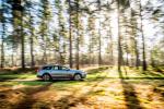 Volvo V90 D5 Cross Country 2017 года (UK)